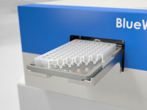 BlueCatBio - Centrifugal Blue® Washer